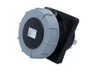 Presa da incasso in plastica CEE IP67