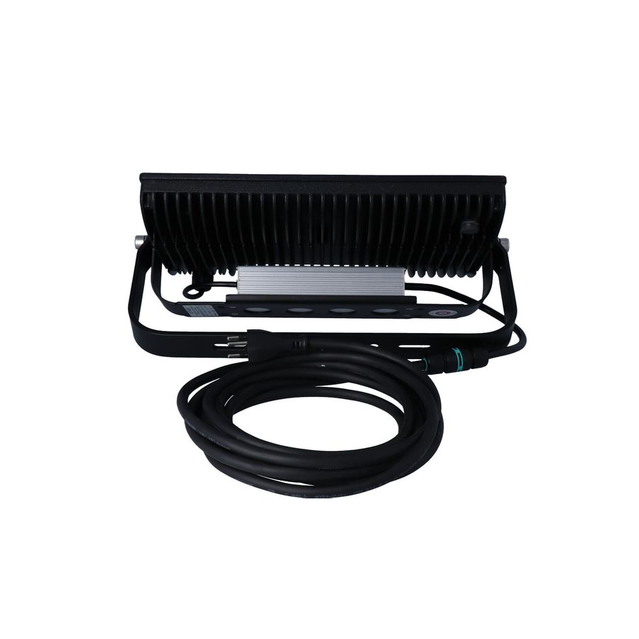 Floodlight AlphaLUXX 120, 5'000K,