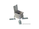 FONTO 2005 floor socket outlet