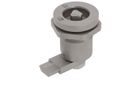 Vorreiber A2 verstärkt, 3-Kant 11mm