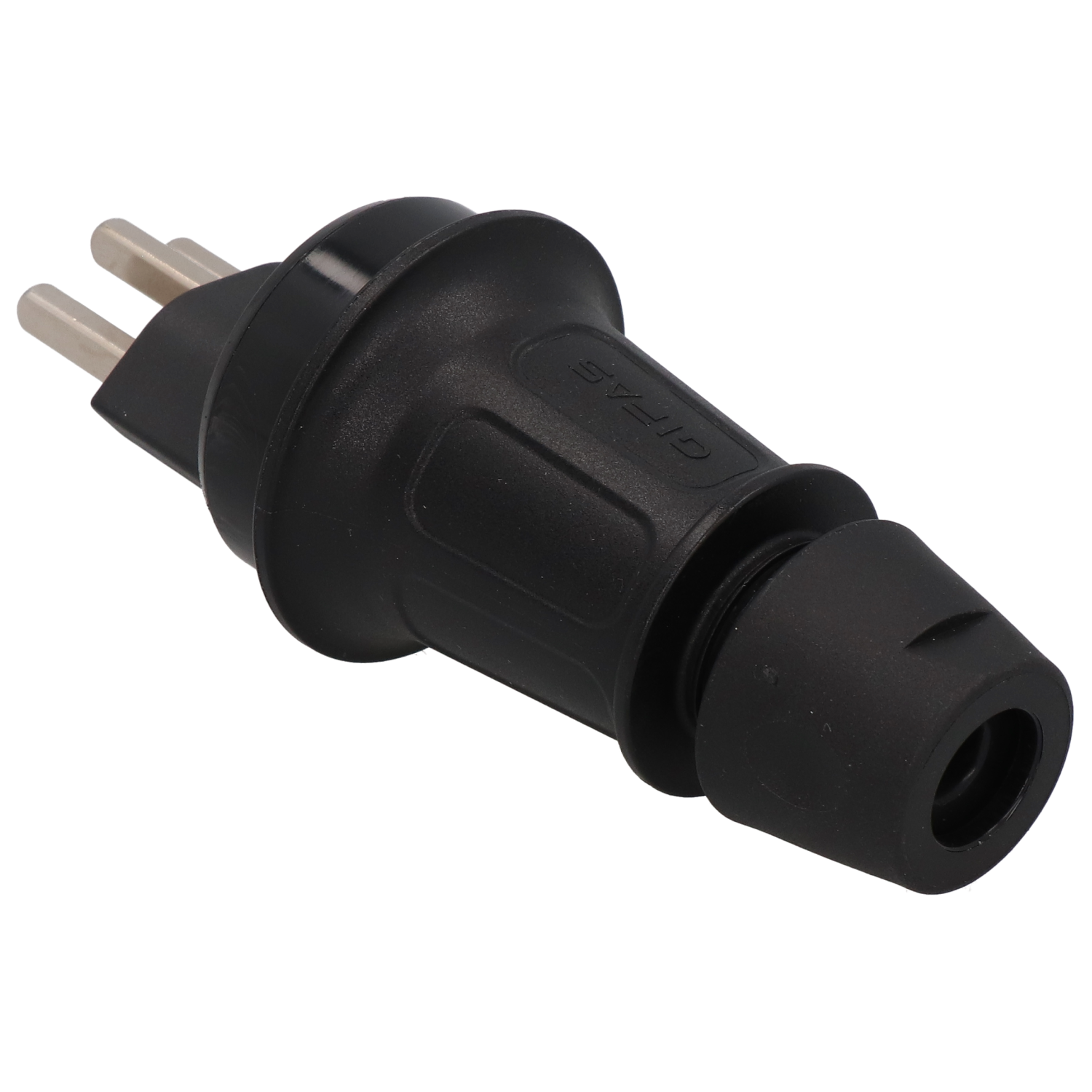 Stecker Typ 23 IP55