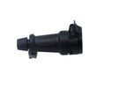 Coupling type 25 IP55