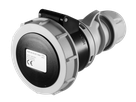 Presa in plastica CEE IP67