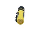 Torcia tascabile LED Ex EX7R, gialla,