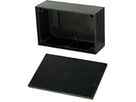 Boîte de dérivation type 3020 noire