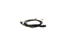 GIFAS hospital equipment cord set, 3x1.5mm², black,