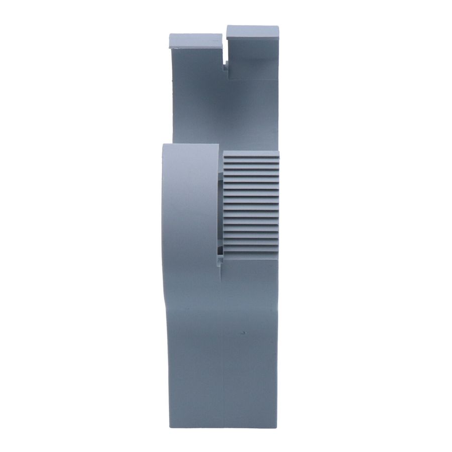 Clamp plastic for Ø63-71mm