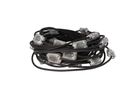 RoadLED LED string l=25m, 24 light modules,