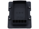 Battery cover with magnetic strip to FlashLED 2