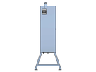 Baustromverteiler 250A, Edelstahl V2A