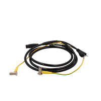 Câble GIFAS pour appareils d‘hôpitaux 3x1.5mm² noir