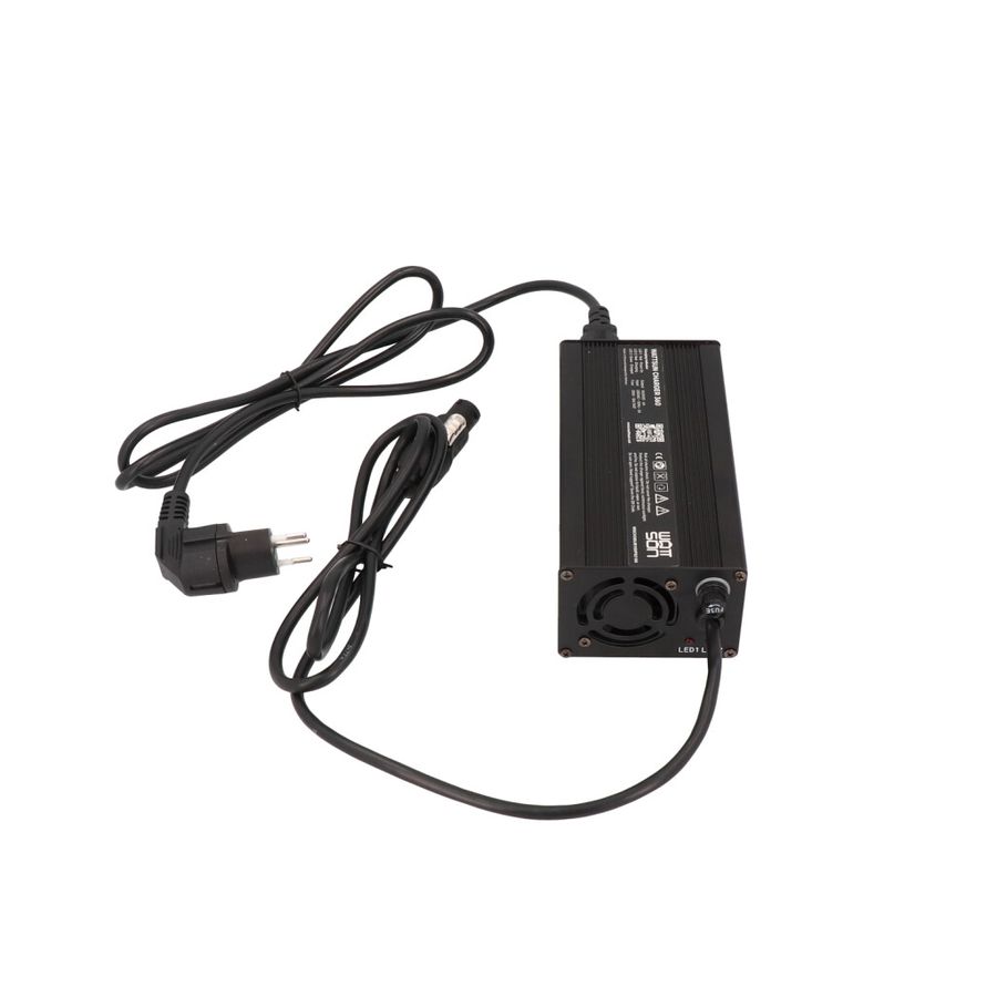 Powerstation Charger 360 (230V, 6A)