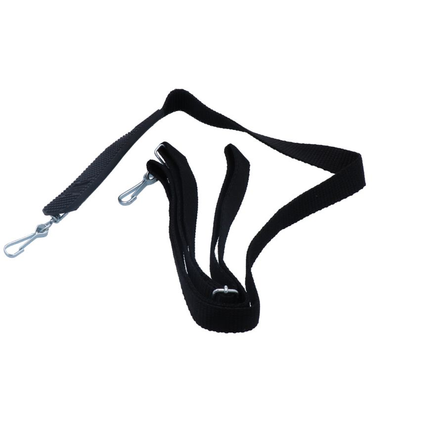 Shoulder strap for FlashLED