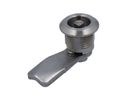 Sash square lock 6mm