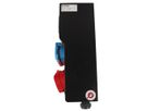 Quadro elettrico in gomma butilica tipo 7400 nero