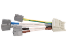 Einspeisung zu LineLED Modular