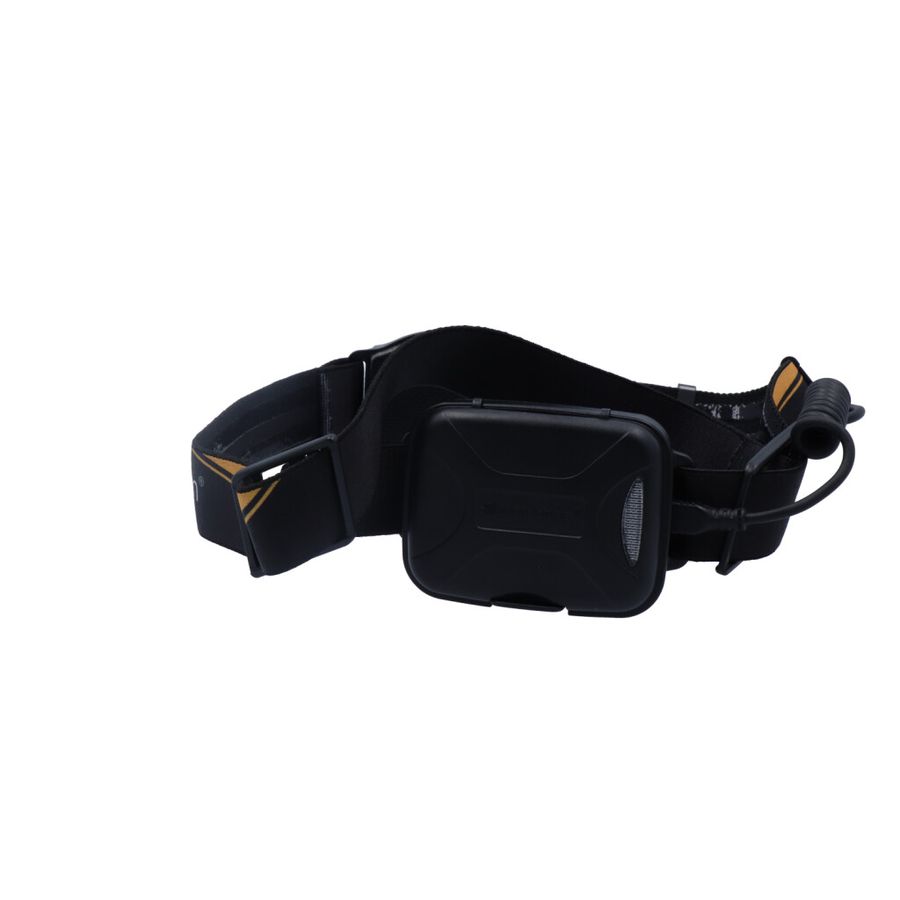 Kopflampe LED Suprabeam V3pro rechargeable