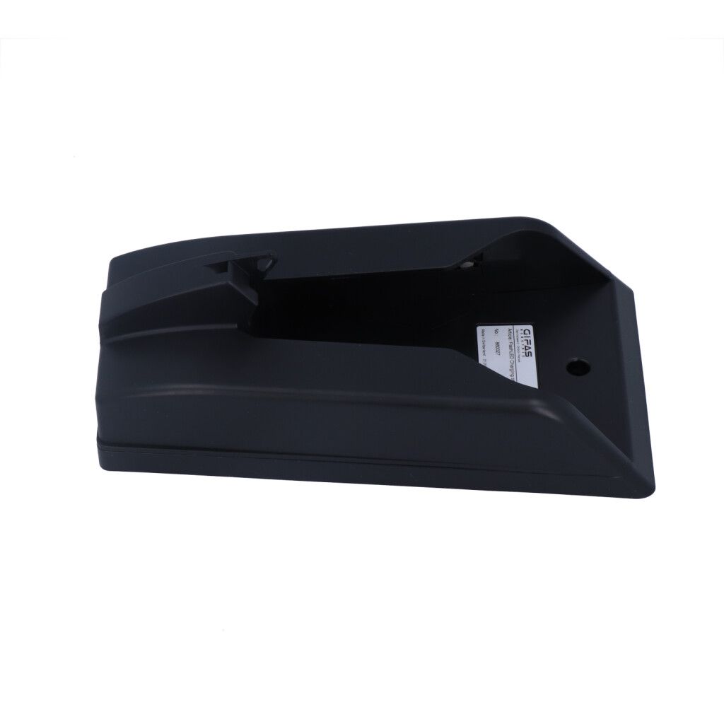 FlashLED charging station 12-24VDC