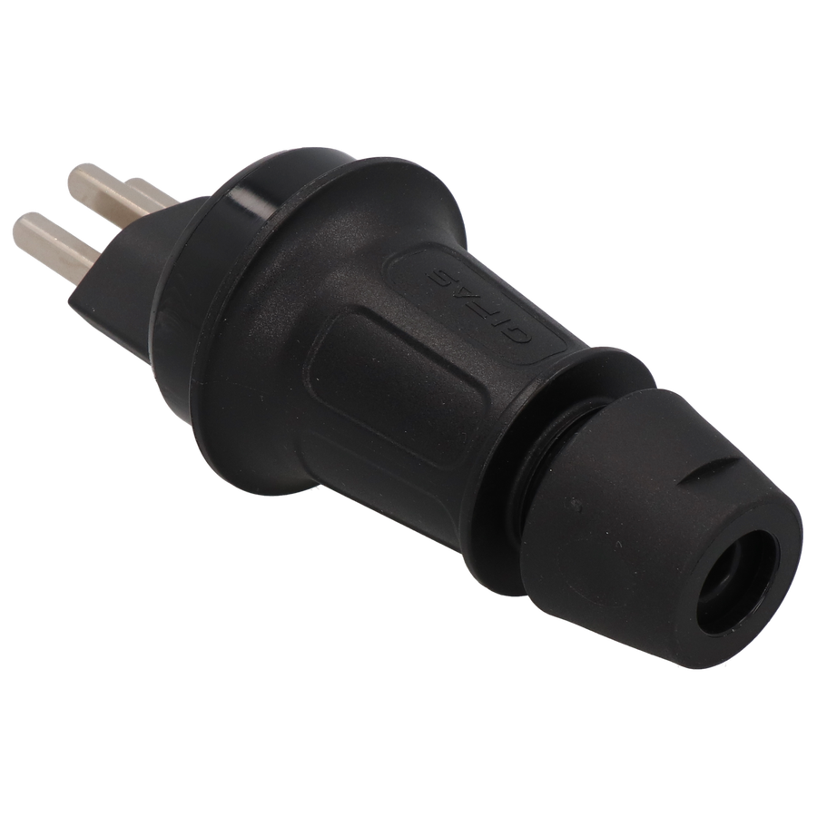 Stecker Typ 23 IP55