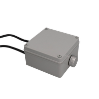 Dimmer mit Stecker Typ 11 zu FlexLED, max. 100m FlexLED
