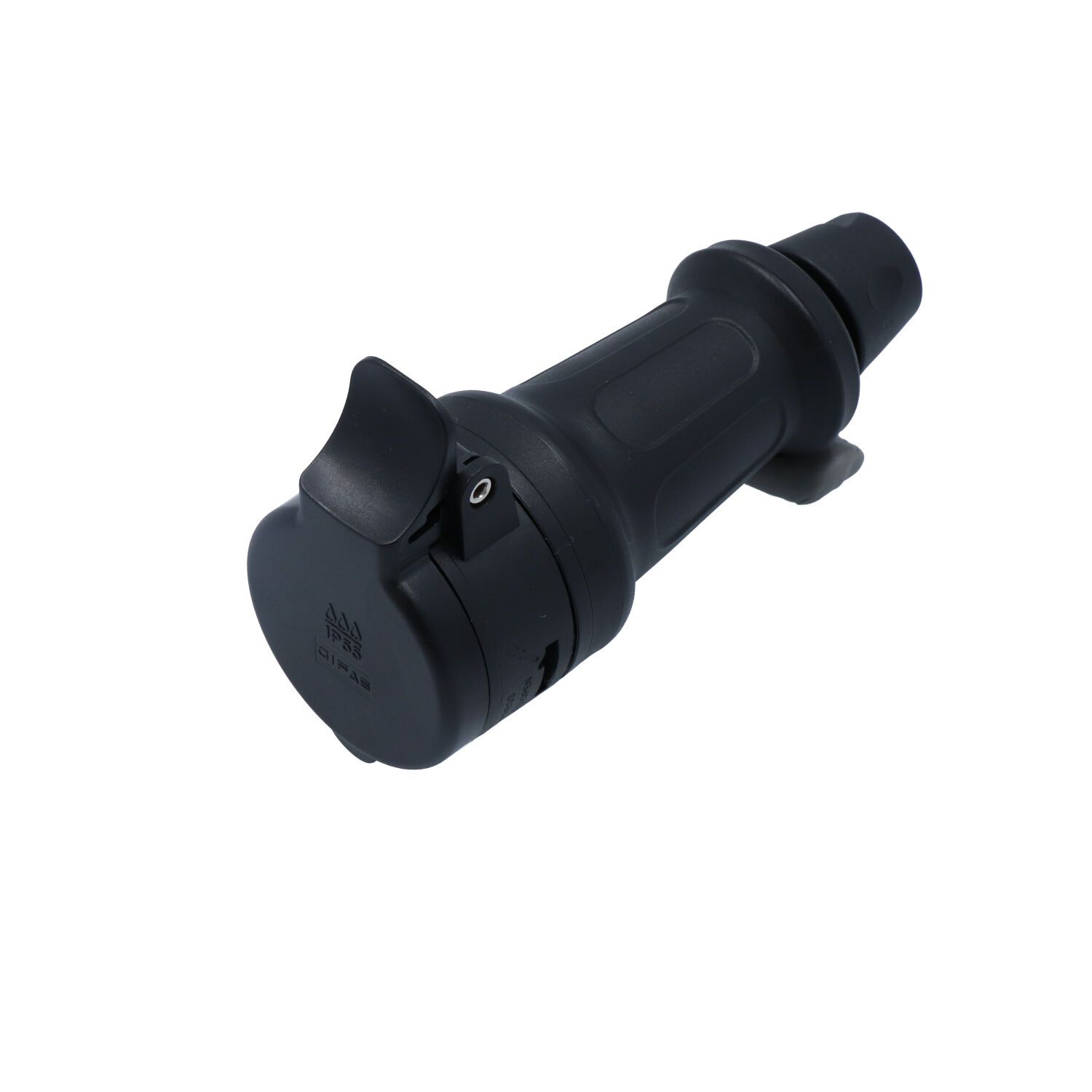 Coupling type 25 IP55