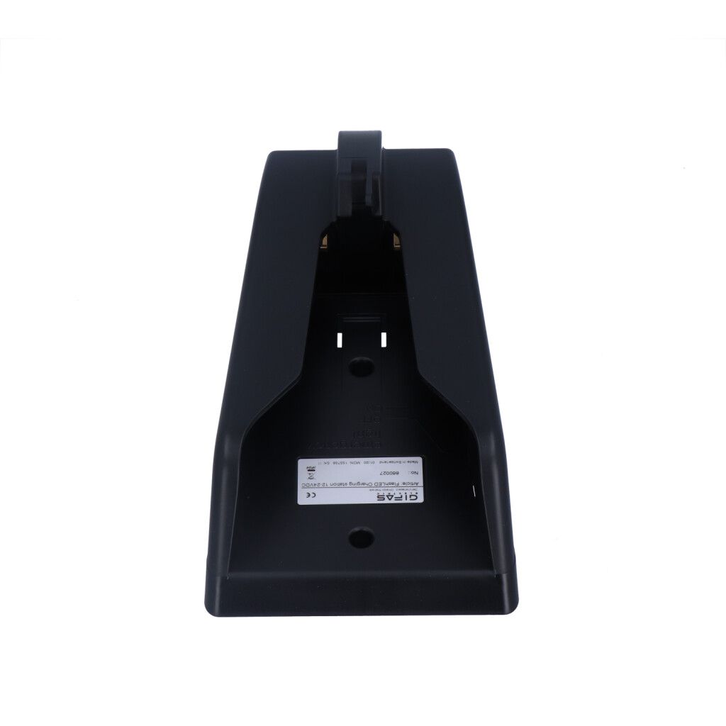 FlashLED charging station 12-24VDC