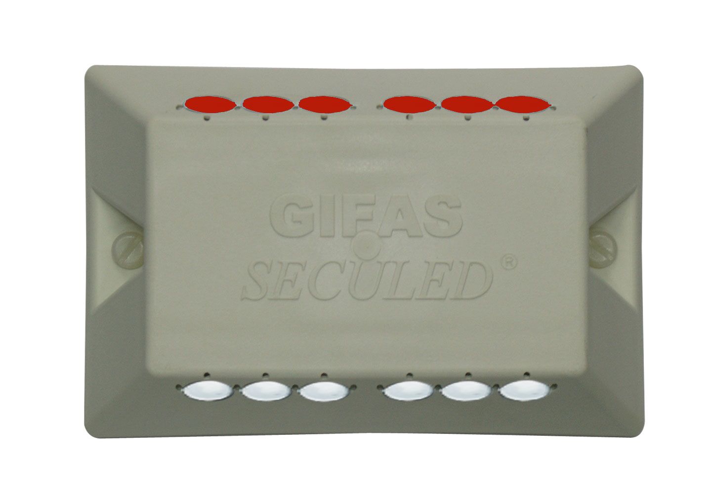 SecuLED modulo luminoso / 60mA