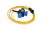 Small distributor box, cable GIFAFLEX, 5m