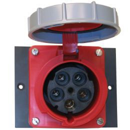 Set de modification de J75 alu à