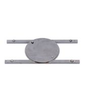 Installation jig for TrafficLED