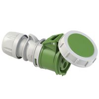 Kupplung Kunststoff CEE IP67