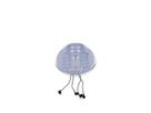 MarkLED EXIT light module with 4 NTQ plugs,