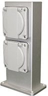 Power Column ES 100