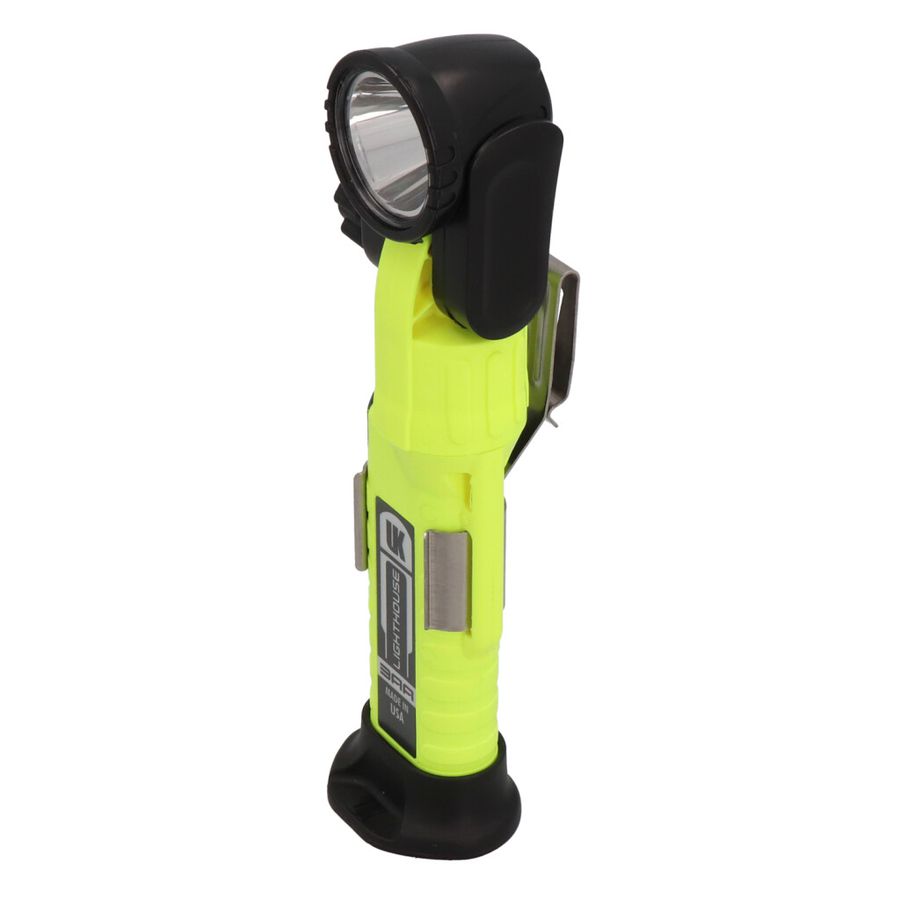 Torcia tascabile eLED Ex LIGHTHOUSE,