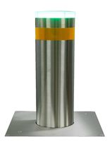 Senkpoller 2, inkl. Führungskäfig, Anschlussdose,
